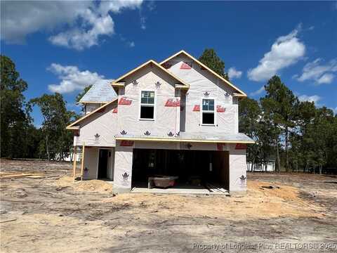 237 Musket Lane, Raeford, NC 28376