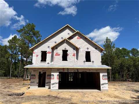 241 Musket Lane, Raeford, NC 28376