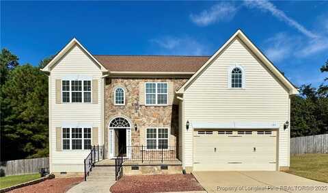 195 Hampshire #31 Court, Raeford, NC 28376