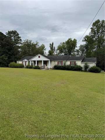 170 South River Road, Autryville, NC 28318