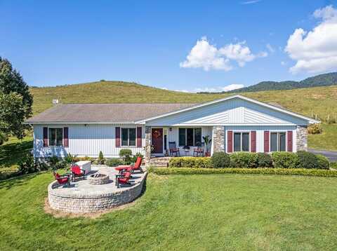3735 Iron Duff Road, Waynesville, NC 28785