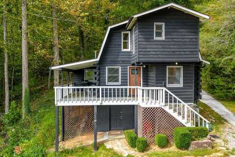 743 Rebel Ridge Road, Otto, NC 28763