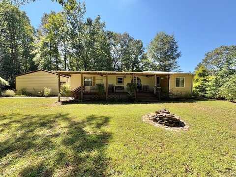 343 Cold Springs, Bryson City, NC 28713