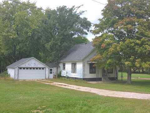 708 Grand Avenue, Moorland, IA 50566