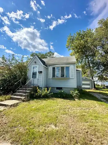 1346 South 25th Street, Fort Dodge, IA 50501