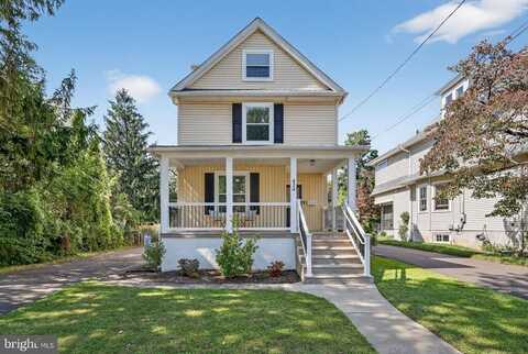 424 SLOAN AVENUE, COLLINGSWOOD, NJ 08107