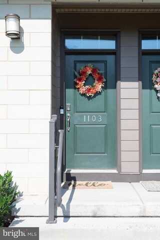 1103 LAKEVIEW COURT, KING OF PRUSSIA, PA 19406