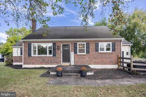 1049 MOWERE ROAD, PHOENIXVILLE, PA 19460