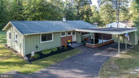 2338 BEDMINSTER ROAD, PERKASIE, PA 18944