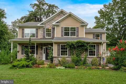 422 RICES MILL ROAD, WYNCOTE, PA 19095