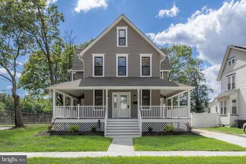 3547 FINLAW AVENUE, PENNSAUKEN, NJ 08109