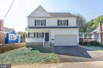 16 N OLD BALTIMORE, NEWARK, DE 19702