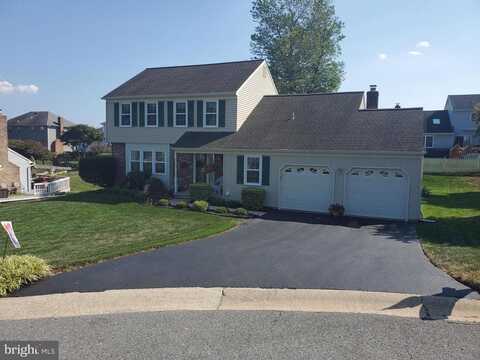 10 DAYLILLY COURT, WILMINGTON, DE 19808