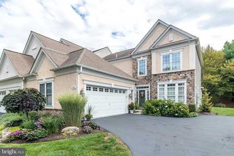 311 PRIMROSE DRIVE, UPPER GWYNEDD, PA 19446