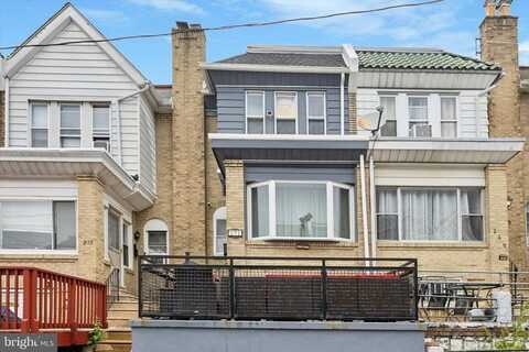 271 WEMBLY ROAD, UPPER DARBY, PA 19082