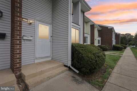 QUINCY CIRCLE, DAYTON, NJ 08810