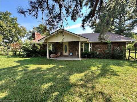 469958 E 1099 RD, Muldrow, OK 74948