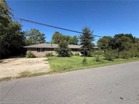 608 W Line ST, Dyer, AR 72935