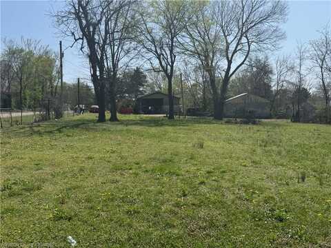 420 S Cherokee ST, Stilwell, OK 74960