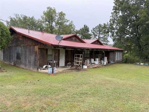 108454 S 4673 RD, Sallisaw, OK 74955