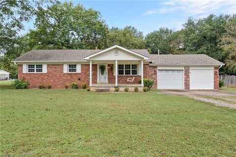 3015 Gate Nine RD, Greenwood, AR 72936