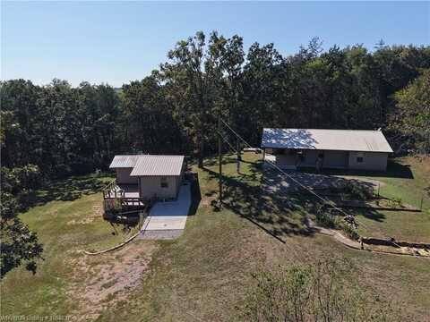 6621 hwy 215, Mulberry, AR 72947