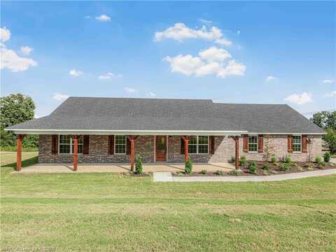 2316 Durango DR, Van Buren, AR 72956