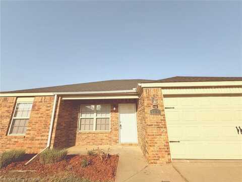 6614 Huntington CT, Fort Smith, AR 72916