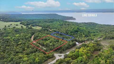 TBD Bk 1610 RD, Stigler, OK 74462