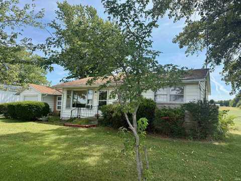 7917 E State Road 218, LaFontaine, IN 46940