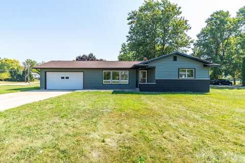 101 S Peru Road, Silver Lake, IN 46982