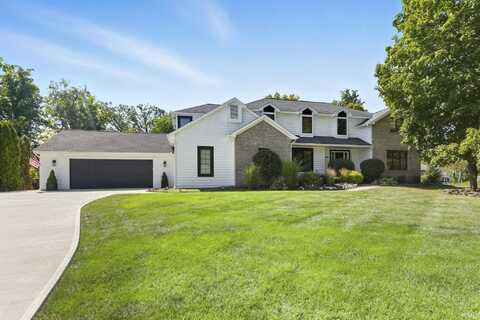 1608 Woodland Lake Pass, Fort Wayne, IN 46825