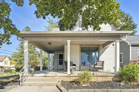 410 N Cedar Street, Auburn, IN 46706