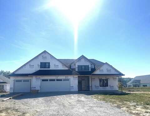 17712 Castlefeane Court, Leo, IN 46765
