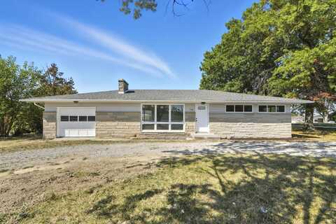 7331 Fritz Road, Fort Wayne, IN 46818