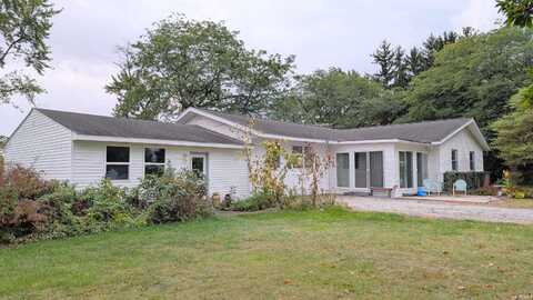 1540 Western Avenue, Bluffton, IN 46714