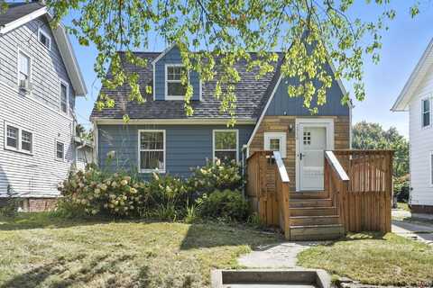 2316 Oakridge Road, Fort Wayne, IN 46805