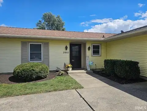 2907 Greenbriar Drive, Fort Wayne, IN 46804