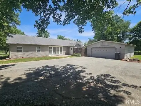 1019 150 N, Columbia City, IN 46725