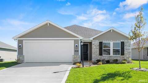 850 Pleasant Hill Place, Fort Wayne, IN 46818