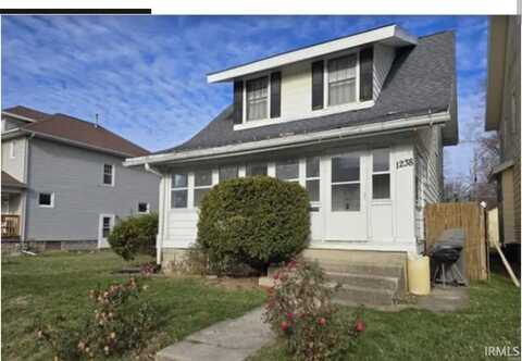 1238 Home Avenue, Fort Wayne, IN 46807