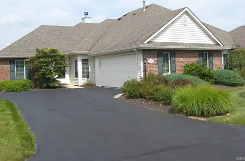 8605 Saint Joe Center Road, Fort Wayne, IN 46835