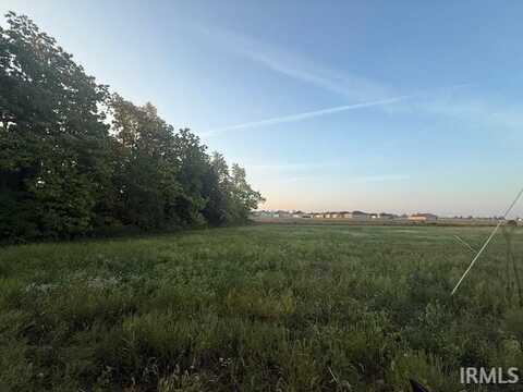10617 Bass Road, Fort Wayne, IN 46818