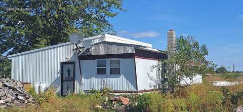939 Adolph Road, Union City, MI 49095