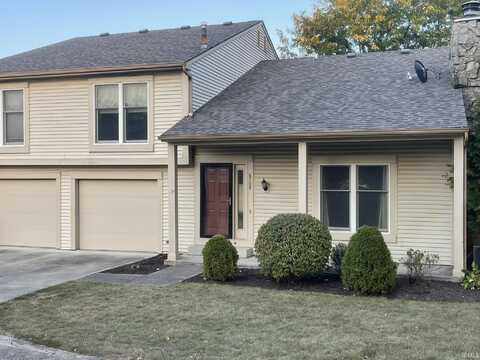 6108 Crofton Drive, Fort Wayne, IN 46835
