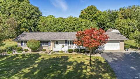 920 Ranch Road, Bluffton, IN 46714