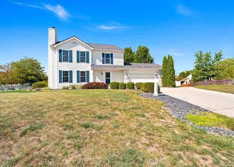 3122 Acorn Court, Fort Wayne, IN 46814