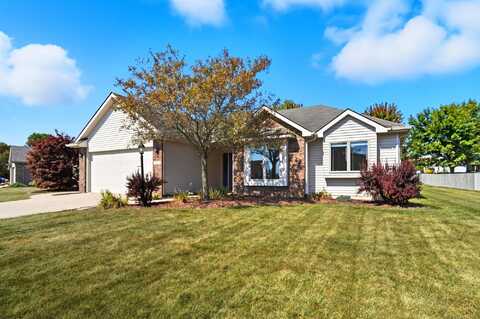 10414 Unita Drive, Fort Wayne, IN 46804