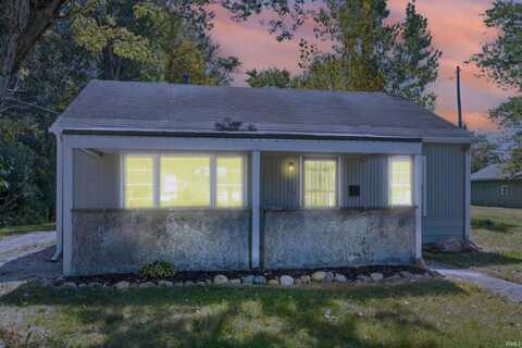 2304 Marcy Lane, Fort Wayne, IN 46806