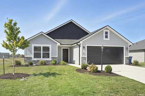 15377 Brimwillow Drive, Huntertown, IN 46748